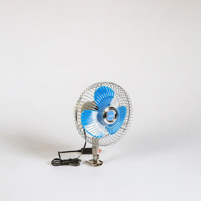 Araba Fanı 24V Nikel 6 / Hafa15'' Fiyatı, Yorumları ve Özellikleri