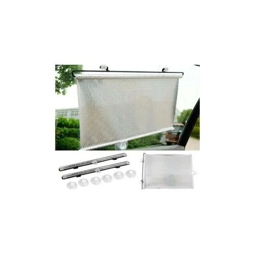 Araba Güneşliği (58x125cm) Fiyatı, Yorumları ve Özellikleri