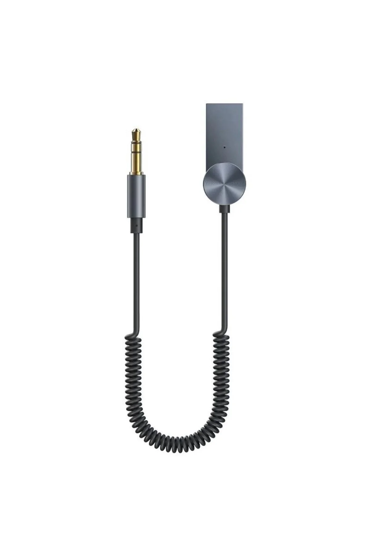Araba için Bluetooth Aux Alıcısı Wireless Araç Kiti Araba için Bluetooth Aux Alıcısı Wireless Araç Kiti