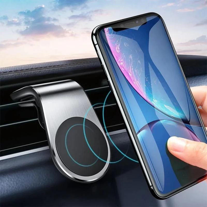 Araba Klimasına Takılan Mandallı Mıknatıslı Telefon Tutucu Fiyatı, Yorumları ve Özellikleri
