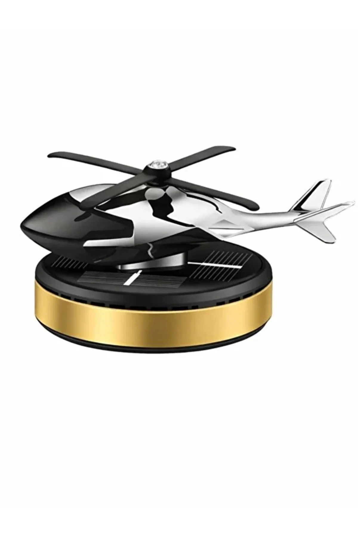 Araba Kokusu Helikopter Oto(ODA)sıradışı Aksesuar Arabanıza Hediye Edin