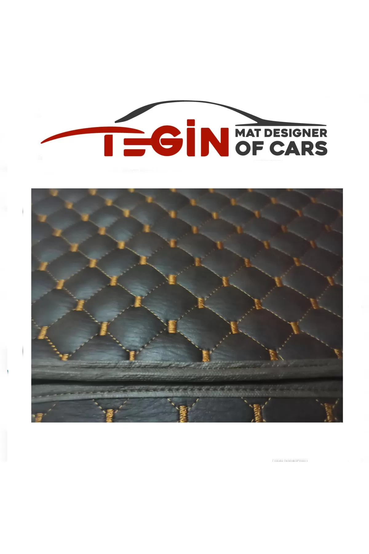 Araba Koltuk Minderi Ön Ve Arka Takım 3 Parça Aracınıza Stil Katı