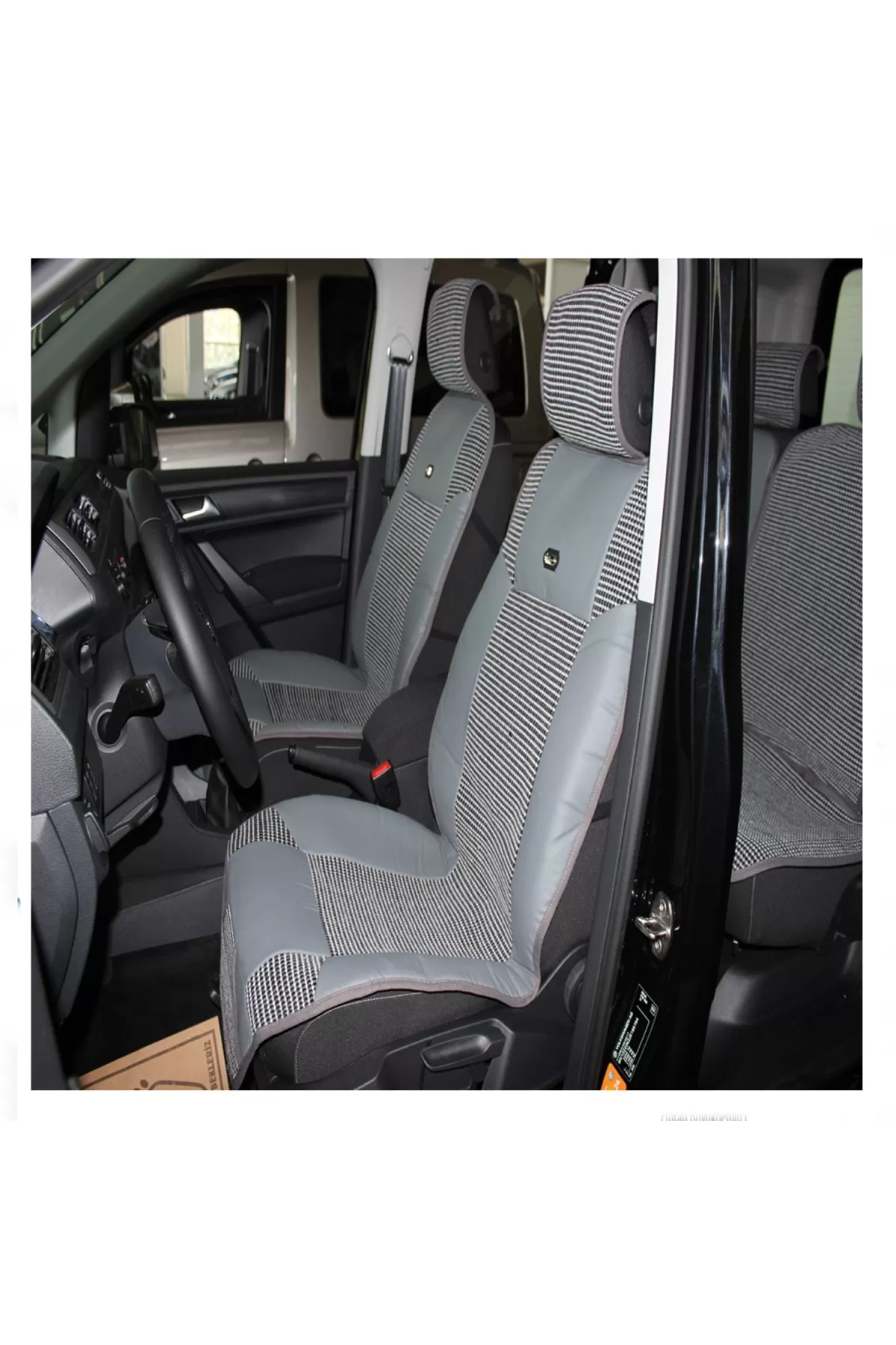 Araba Koltuk Minderi Kilim Deri Beşli Koltuk Minderi Terletmez Fü