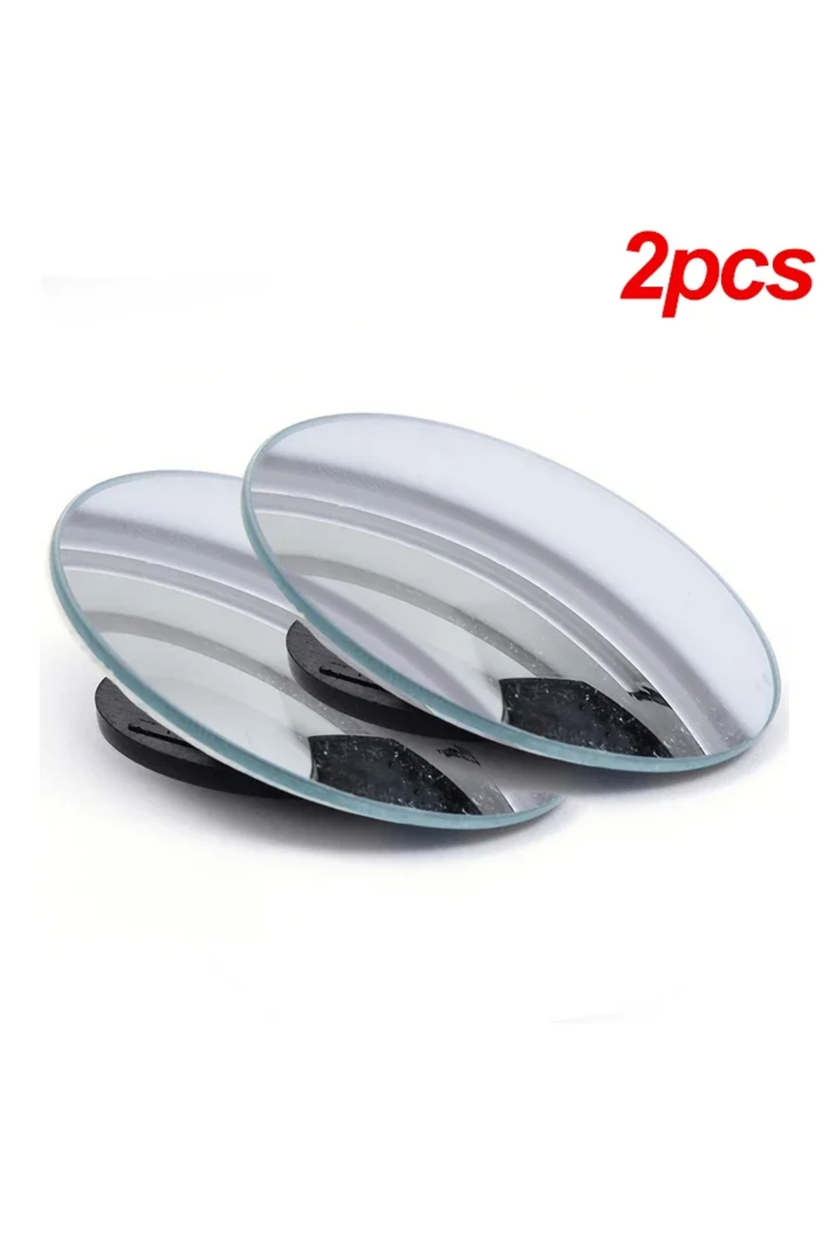 Araba Kör Nokta Aynası 360 Derece Ayarlanabilir Geniş Açı Yardımc