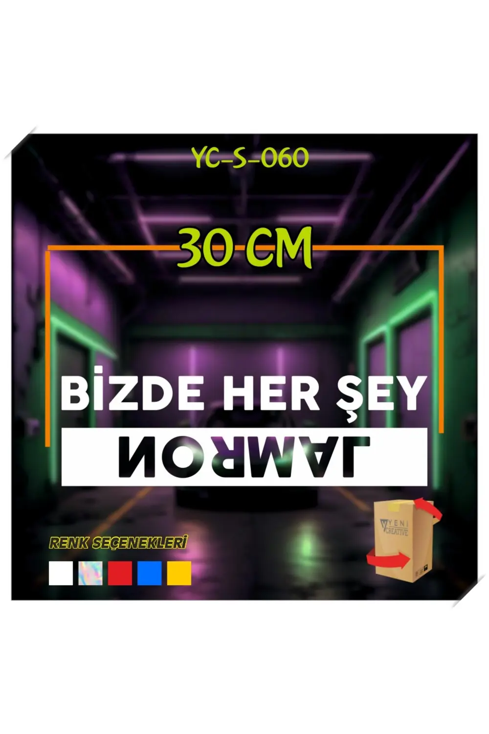 Araba, Motosiklet, Cam, Kapı, Kaporta, Sticker Etiket