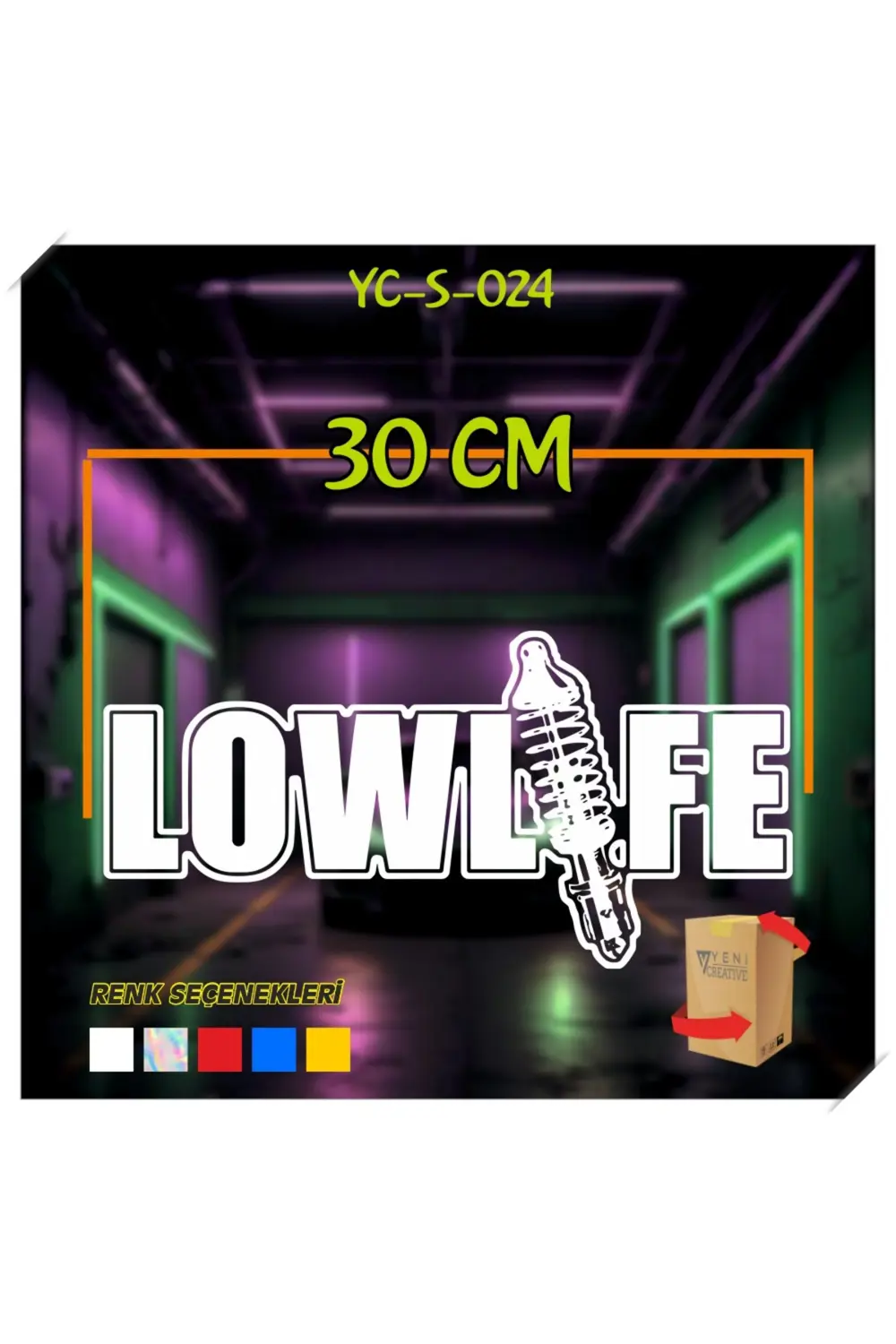 Araba, Motosiklet, Cam, Kapı, Kaporta, Sticker Etiket