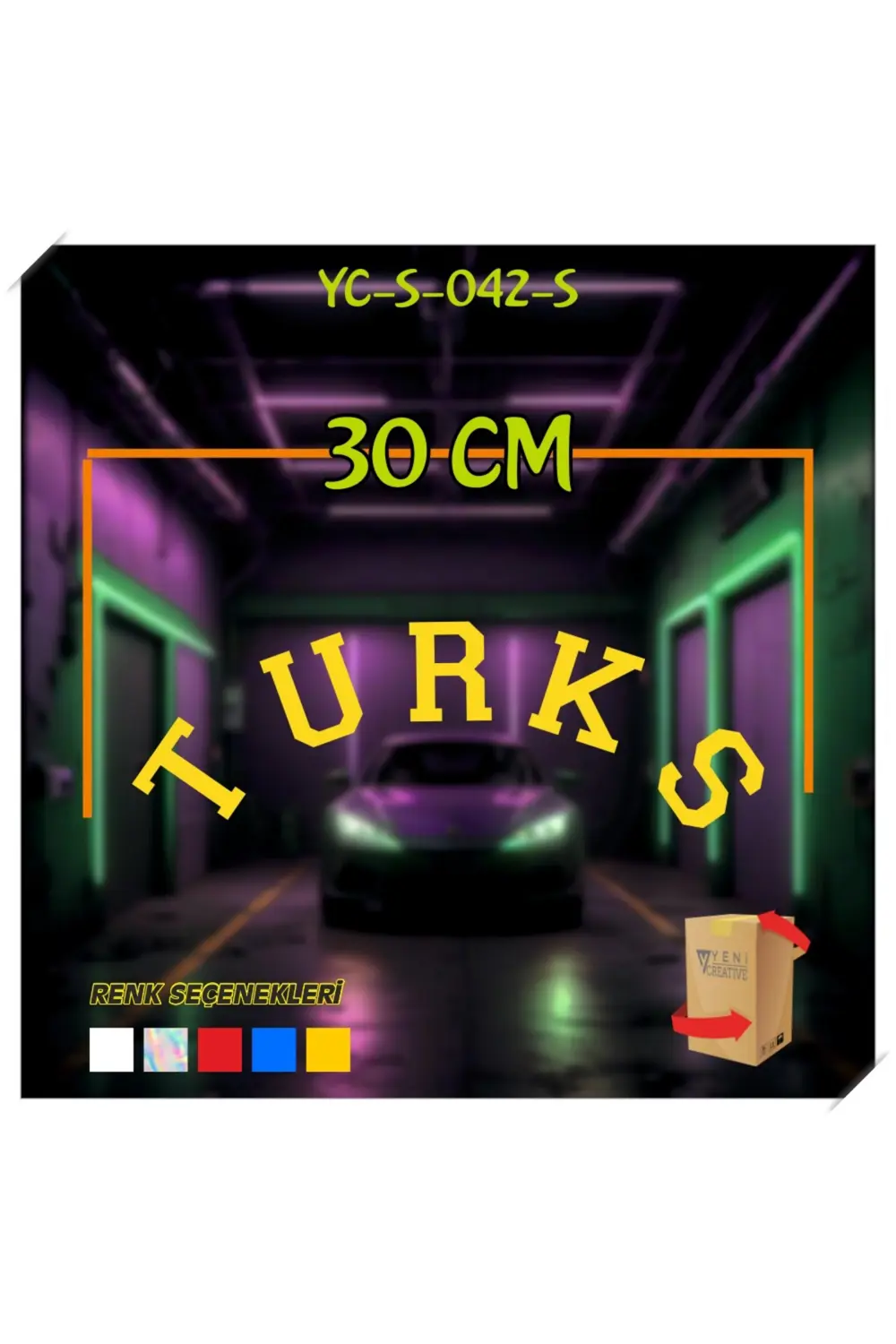 Araba, Motosiklet, Cam, Kapı, Kaporta, Sticker Etiket Fiyatı, Yorumları ve Özellikleri