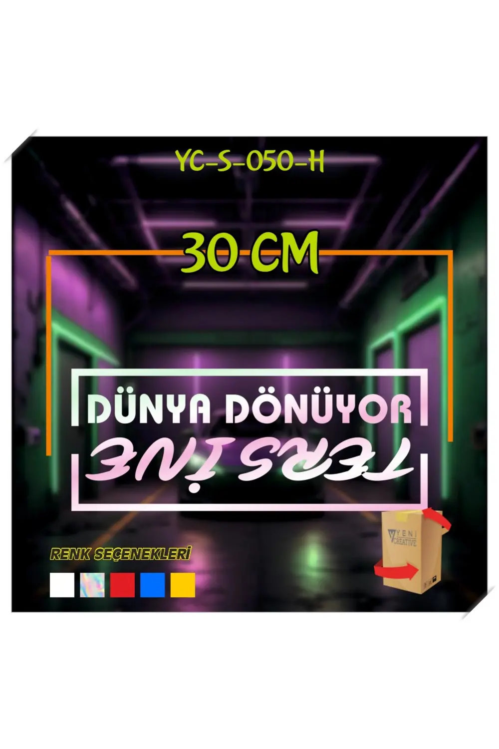 Araba, Motosiklet, Cam, Kapı, Kaporta, Sticker Etiket
