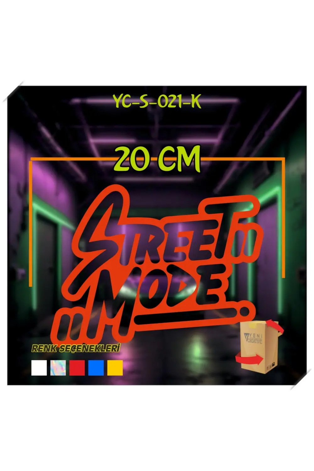 Araba, Motosiklet, Cam, Kapı, Kaporta, Sticker Etiket