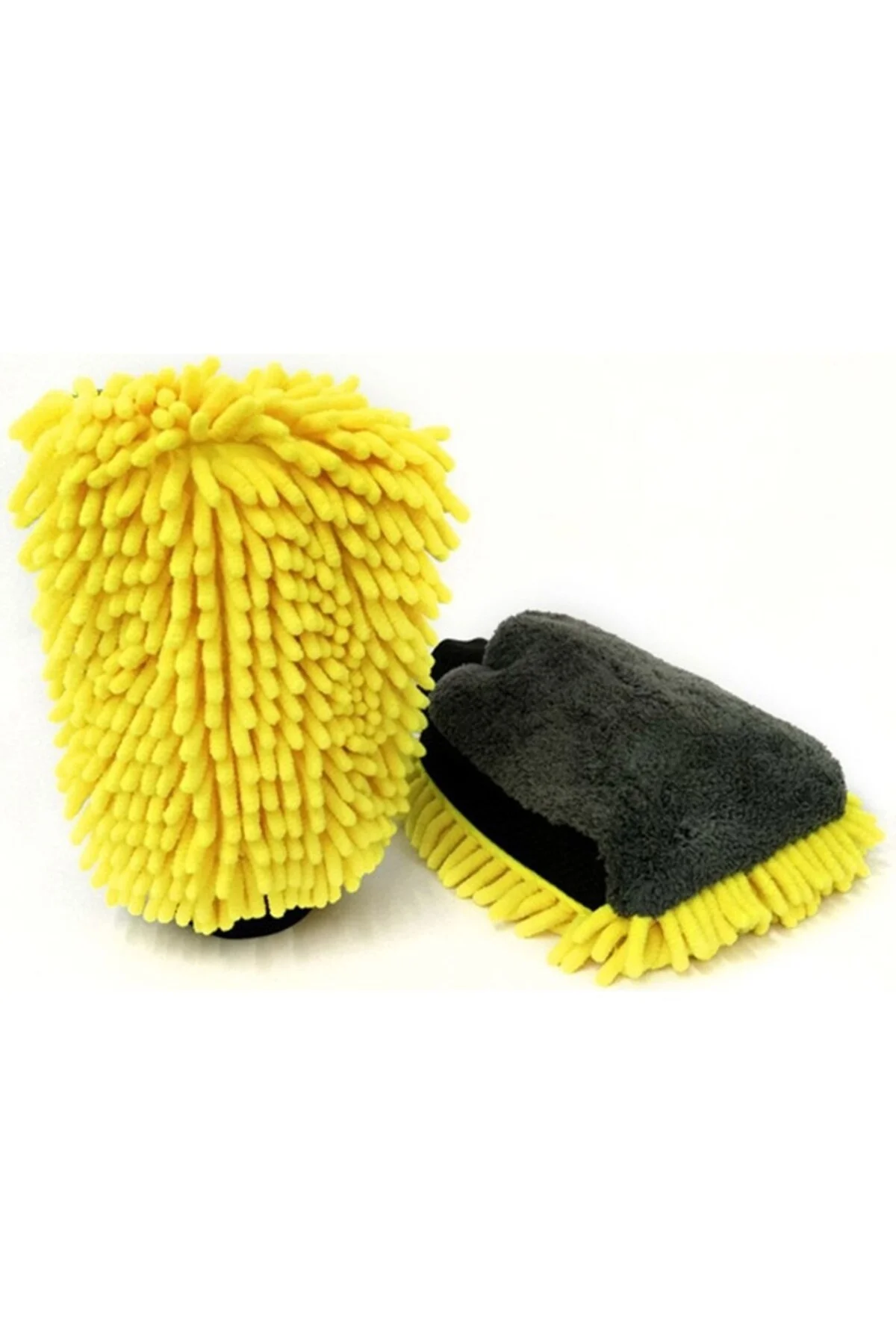 Araba Oto Yıkama Temizlik Eldiveni Süngeri Peluş Büyük Boy Çift Yüzeyli 22X19Cm Araba Oto Yıkama Temizlik Eldiveni Süngeri Peluş Büyük Boy Çift Yüzeyli 22X19Cm