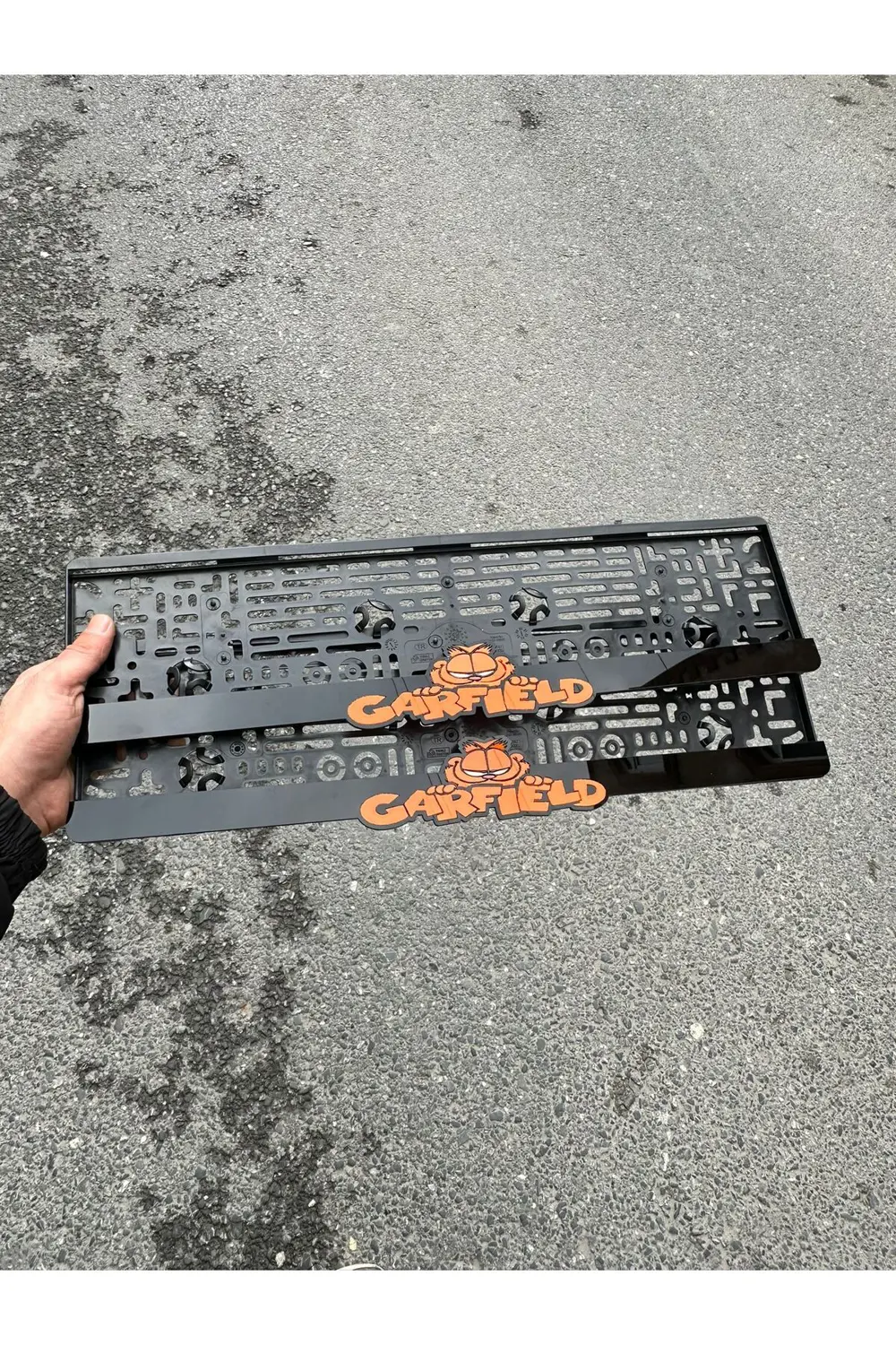 Araba Plakalık Fiyatı, Yorumları ve Özellikleri
