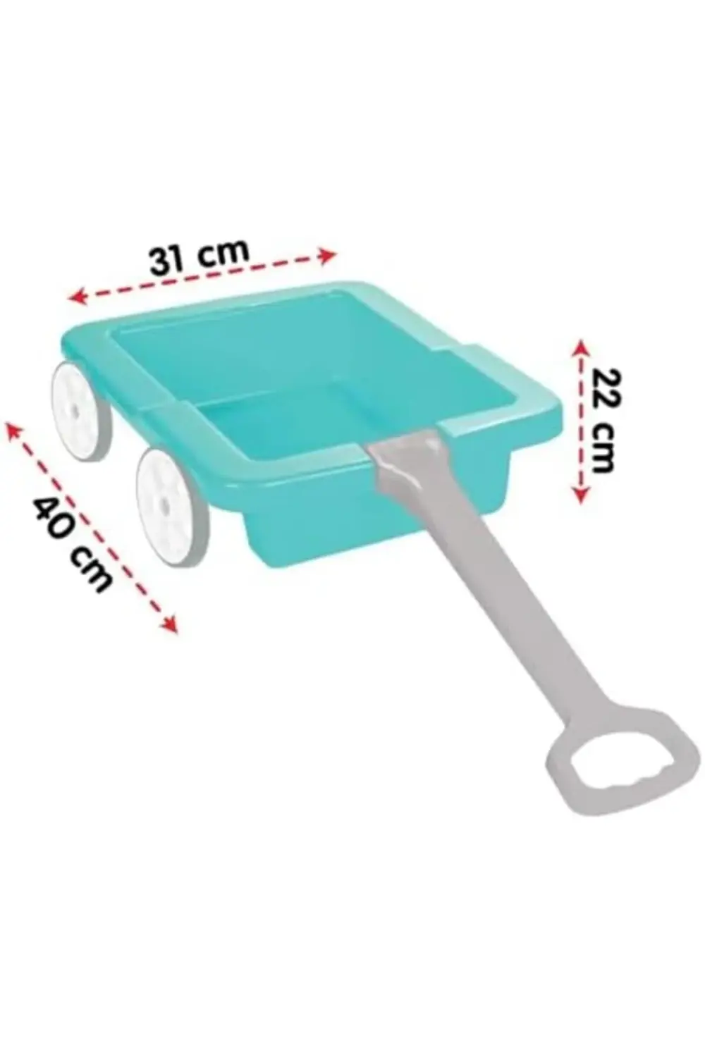 Araba Seti Kovalı 395519