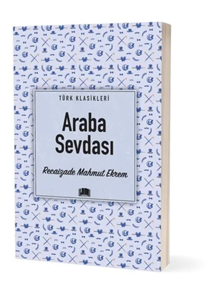 Araba Sevdası Araba Sevdası