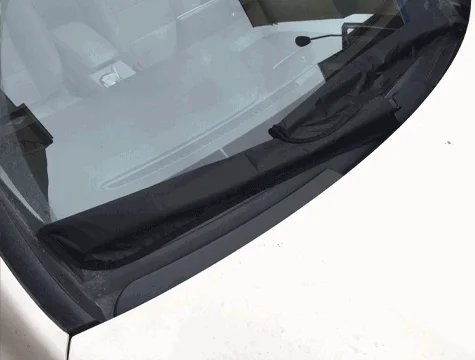 Araba Silecek Koruma Kılıfı – Karlı Ve Buzlu Havaya Dayanıklı, Pr Araba Silecek Koruma Kılıfı – Karlı Ve Buzlu Havaya Dayanıklı, Pr