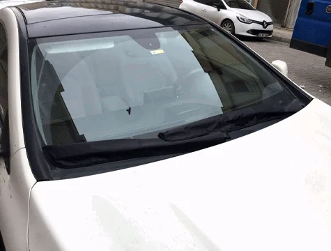 Araba Silecek Koruma Kılıfı – Karlı Ve Buzlu Havaya Dayanıklı, Pr Araba Silecek Koruma Kılıfı – Karlı Ve Buzlu Havaya Dayanıklı, Pr