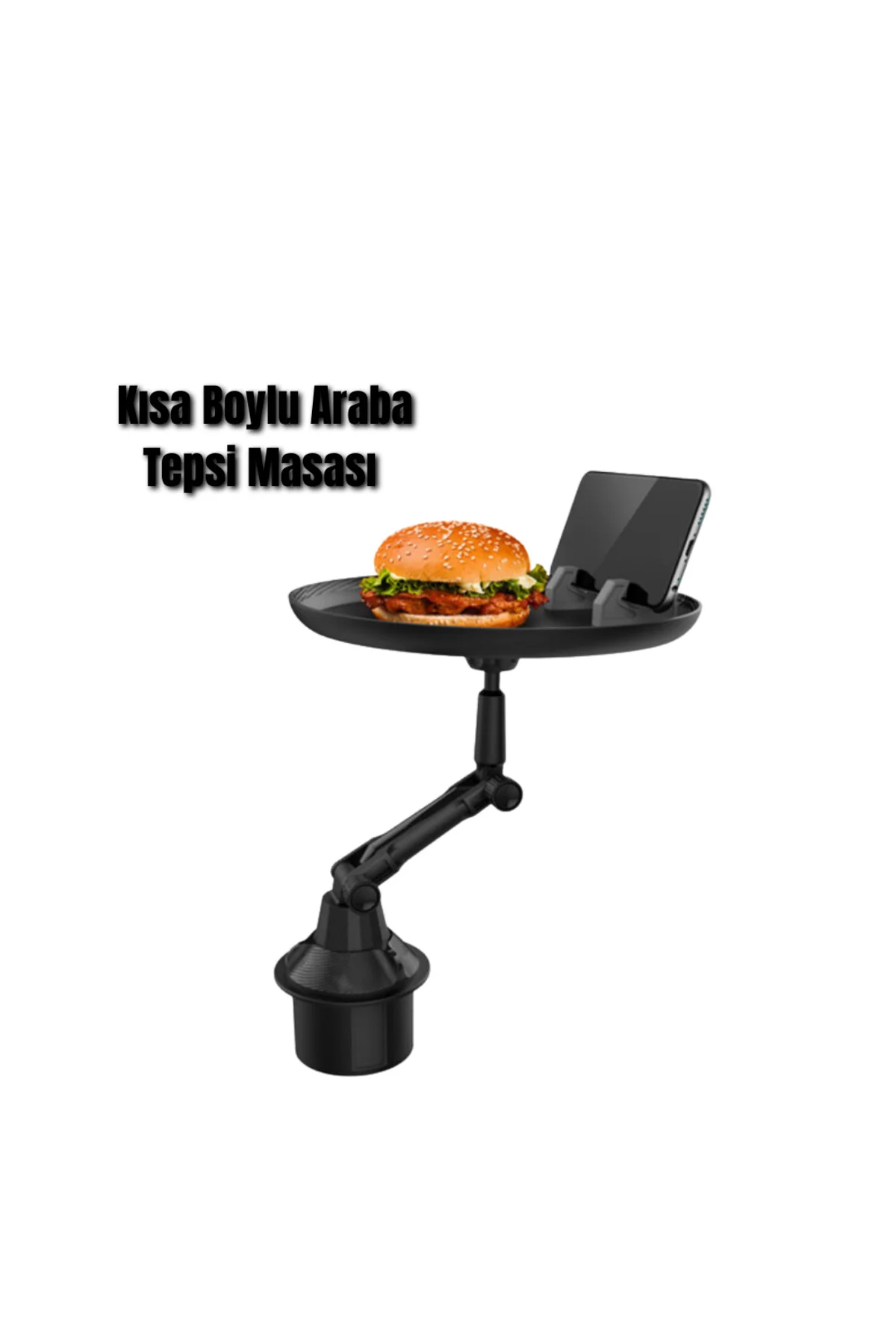 ARABA TEPSİ MASA