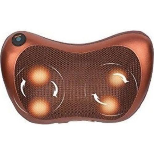 Woody Sofia Arabada Evde Kullanılabilen Çok Amaçlı Masaj Yastığı