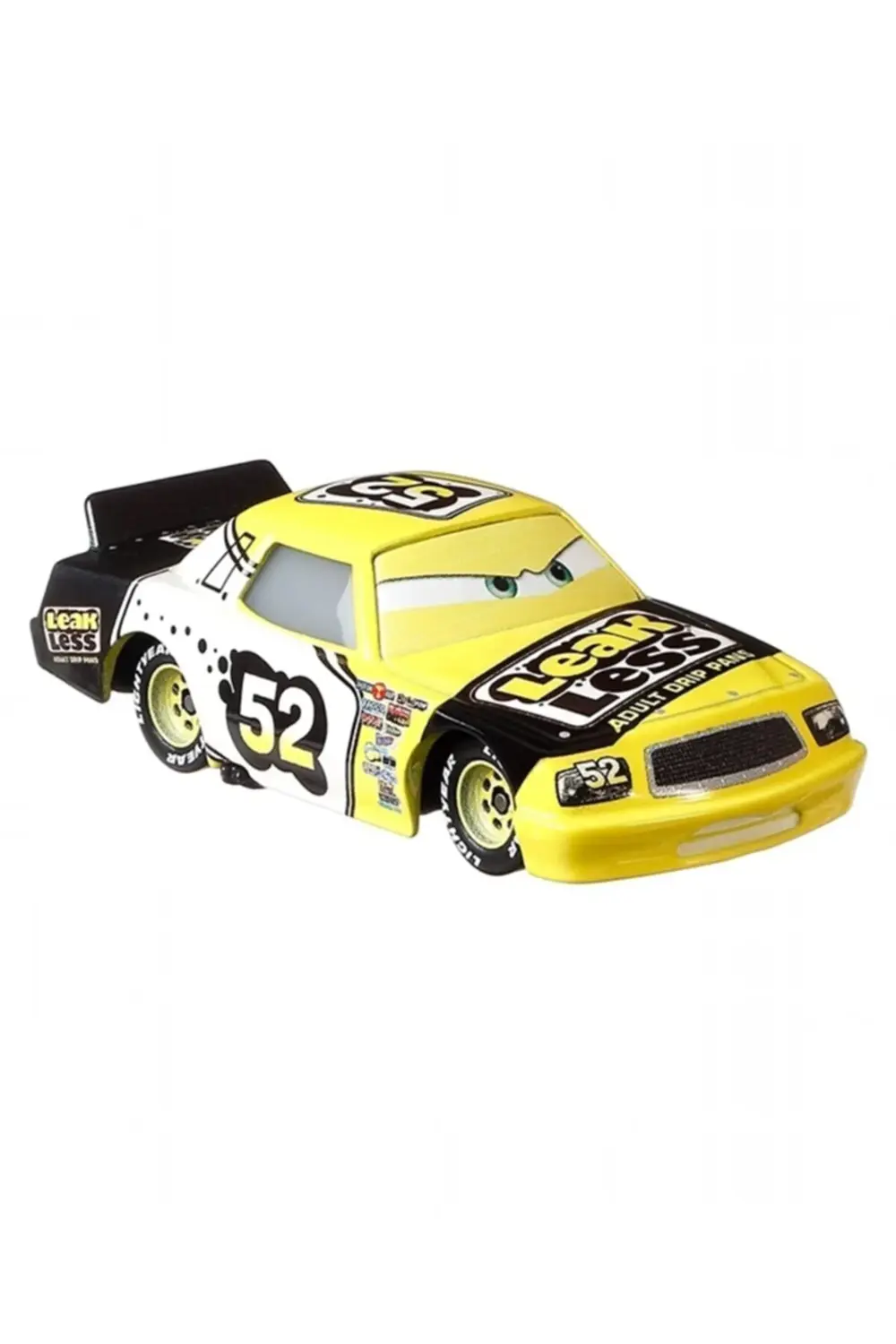 Arabalar 3 Tekli Karakter Araçlar Dxv29 Gkb20 Claude Scruggs