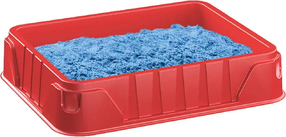 Arabalar Seti Kinetik Oyun Kumu 03463