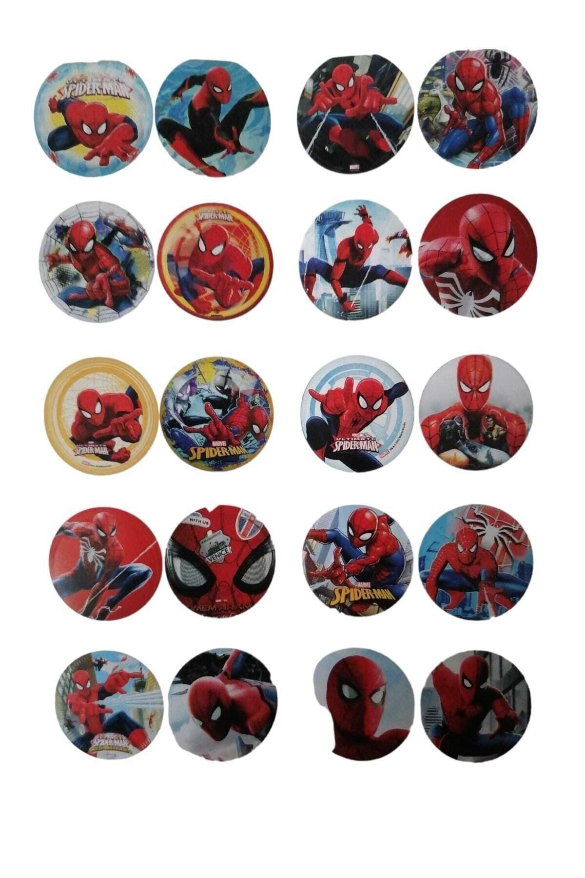 Woody Sofia Arabalar Ve Spidermen Boyama Kitabı Seti (Boyama, Sticker, Arka K