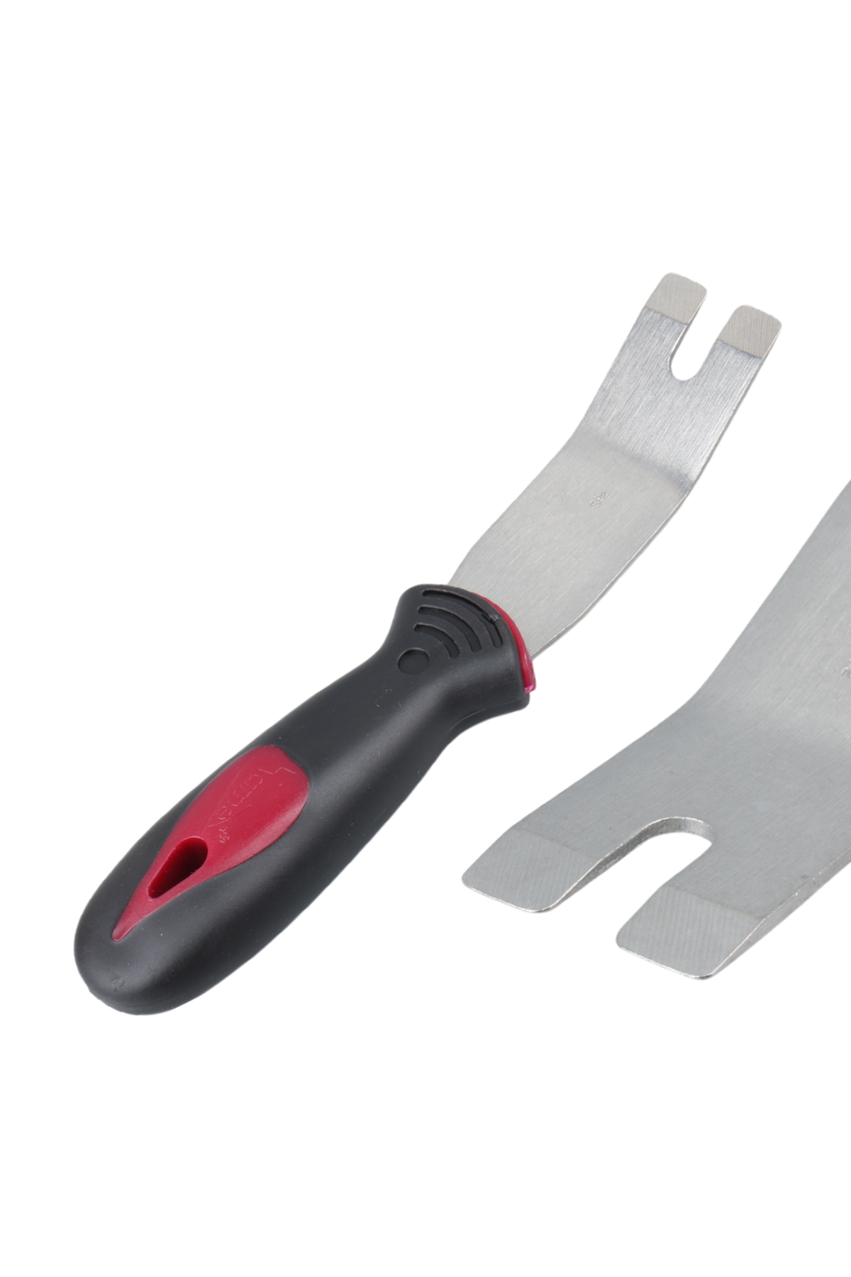 ARAÇ ANDROİD MULTİMEDYA SÖKME APARATI PASLANMAZ ÇELİK (2X195MM) ARAÇ ANDROİD MULTİMEDYA SÖKME APARATI PASLANMAZ ÇELİK (2X195MM)