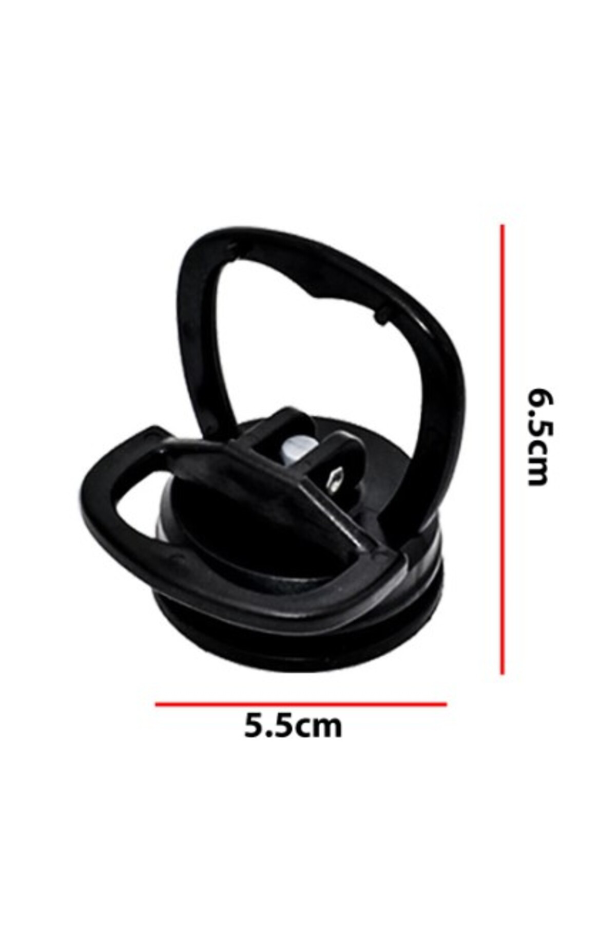 Araç Göçük Giderici Mini Vantuz Pratik Hayat Kurtarıcı Göçük Gide