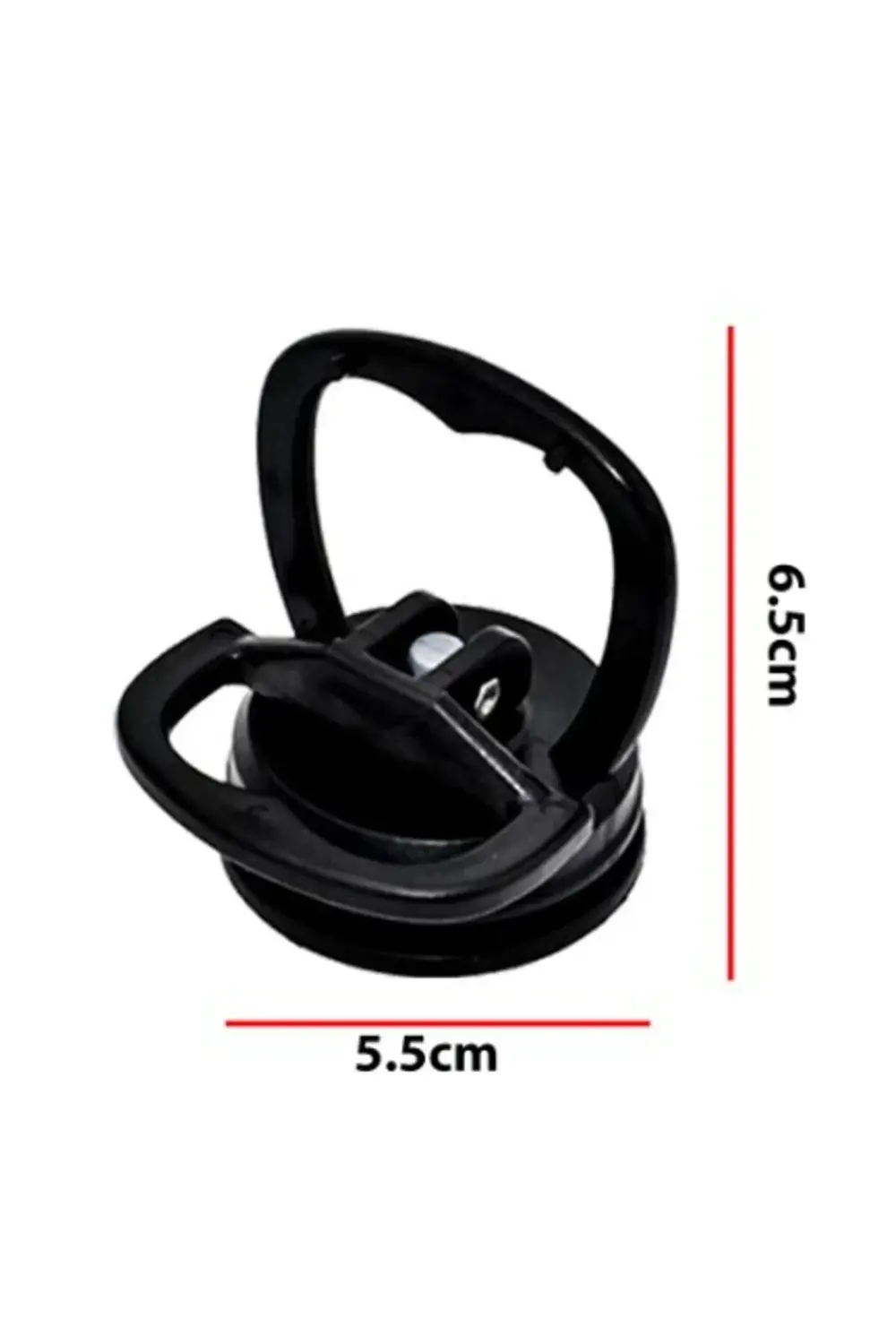 Araç Göçük Giderici Mini Vantuz Pratik Hayat Kurtarıcı Göçük Gide