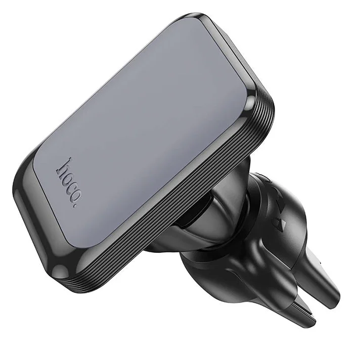 Araç Havalandırma Bölmesi Manyetik Telefon Tutucu - 360° Dönebilen, Güçlü Mıknatıslı