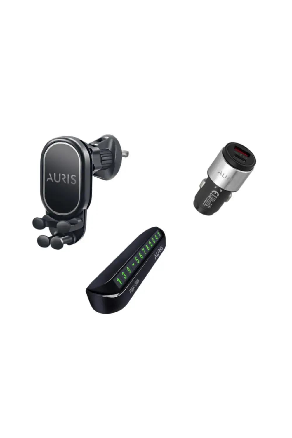 ARAÇ İÇİ 3'LÜ SET