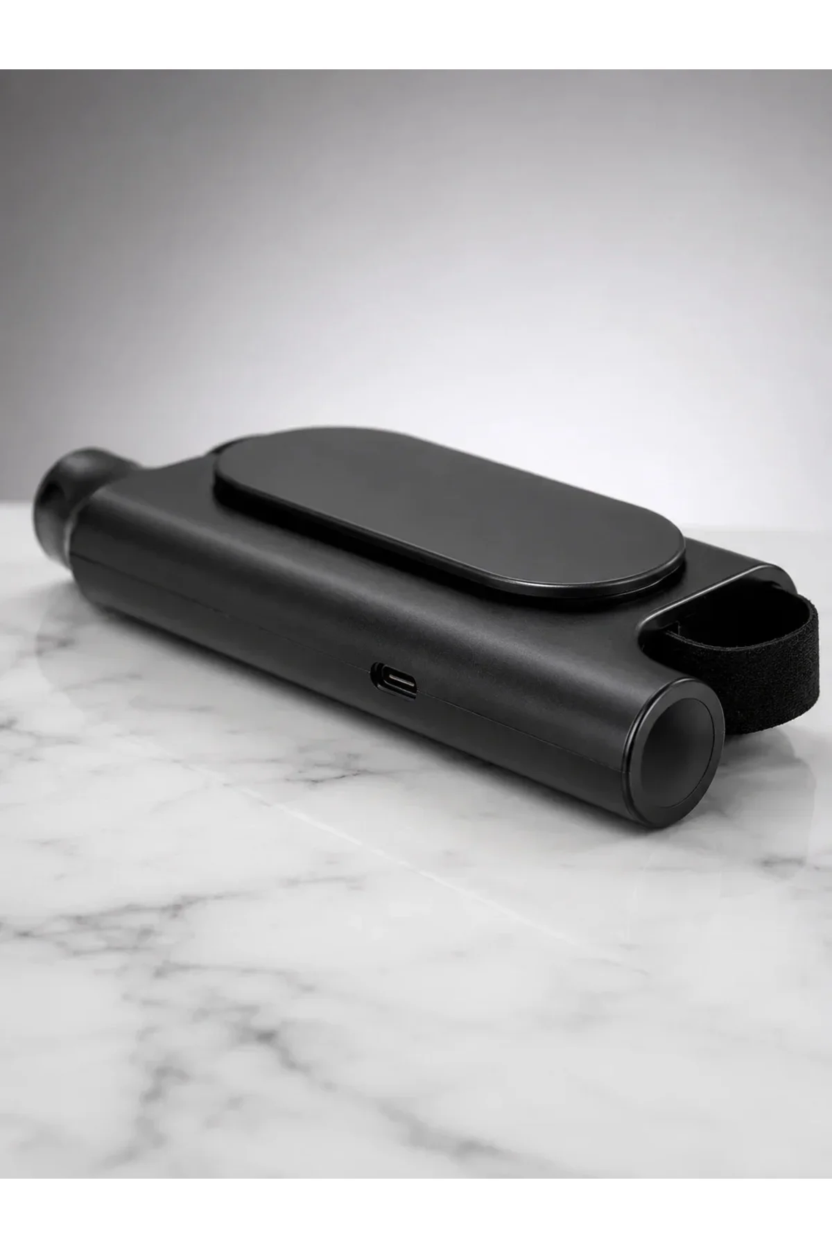 Araç İçi Boyun Serinletme Fanı USB-C Şarjlı Güçlü Hava Akışlı Soğutucu Araç İçi Boyun Serinletme Fanı USB-C Şarjlı Güçlü Hava Akışlı Soğutucu