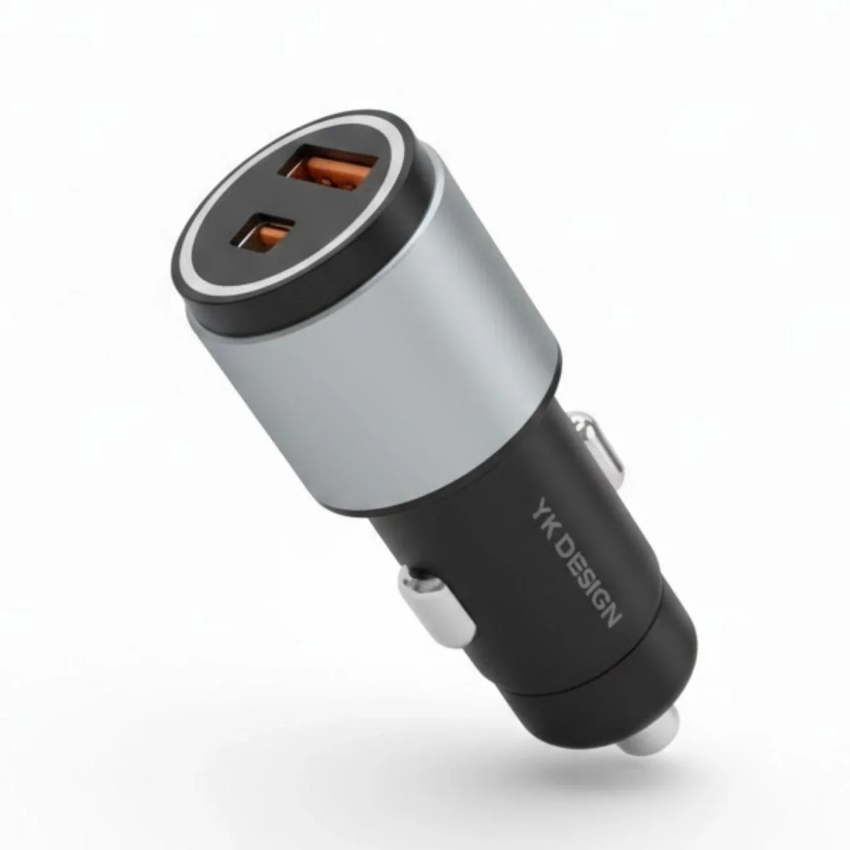 Araç İçi Çakmaklığa Takılantype-c Ve Usb Girişli 2 Portlu Hızlı Şarj Adaptörü Bx40 Fiyatı, Yorumları ve Özellikleri