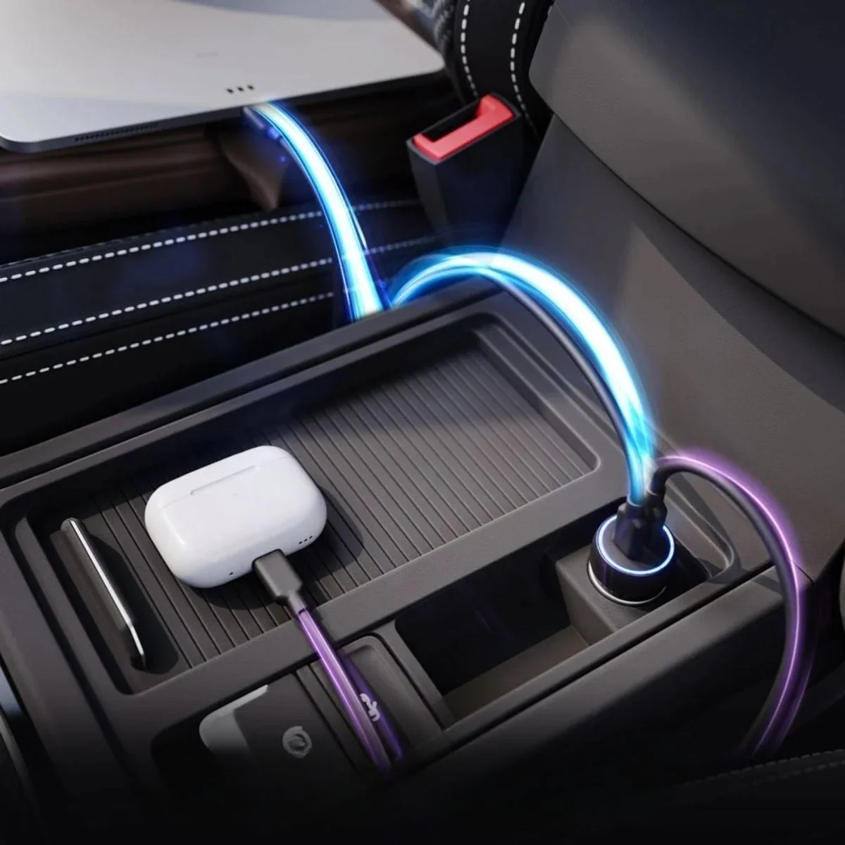 Araç İçi Çakmaklığa TakılanType-C ve USB Girişli 2 Portlu Hızlı Şarj Adaptörü Fiyatı, Yorumları ve Özellikleri