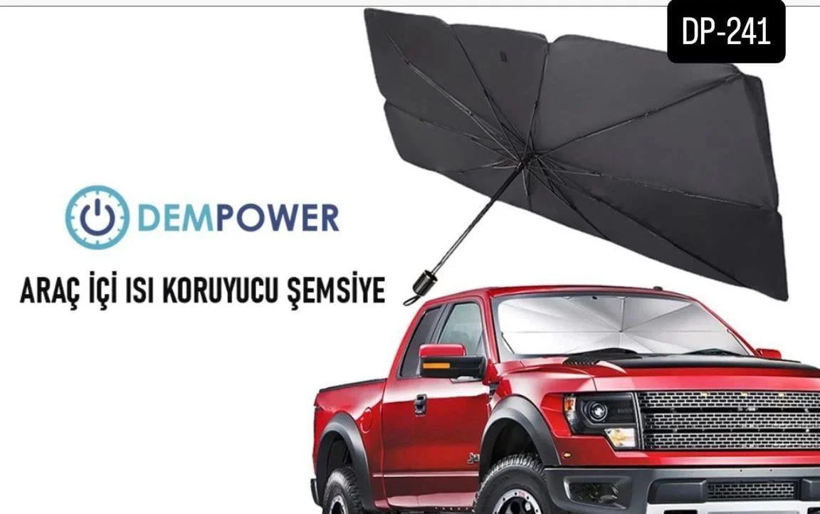 Araç İçi Cam Isı Koruyucu - Güneşlik, UV Koruyucu, Araç Isınmasını Önleyici Fiyatı, Yorumları ve Özellikleri