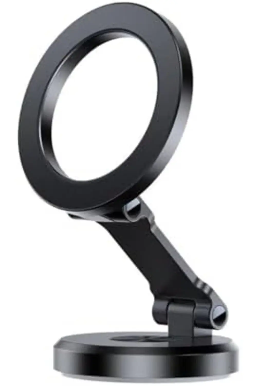 Araç İçi Cep Telefonu Tutucu Manyetik Tutucu MagSafe Ayarlanabili