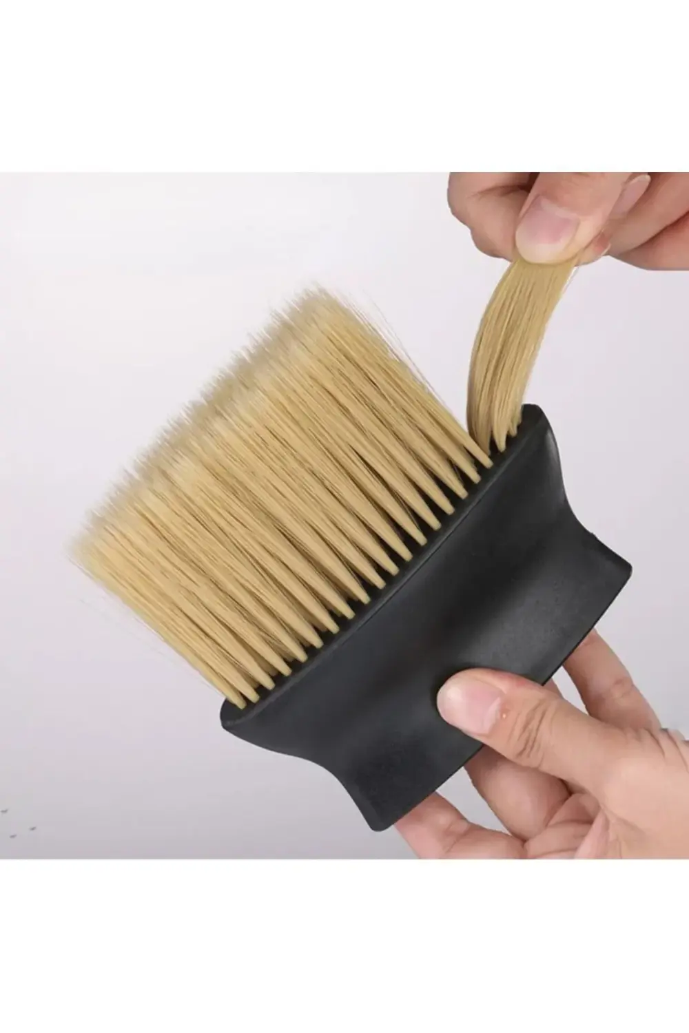 Araç İçi Detaylı Temizlik Fırçası Oto Araba Klima Havalandırma Pr