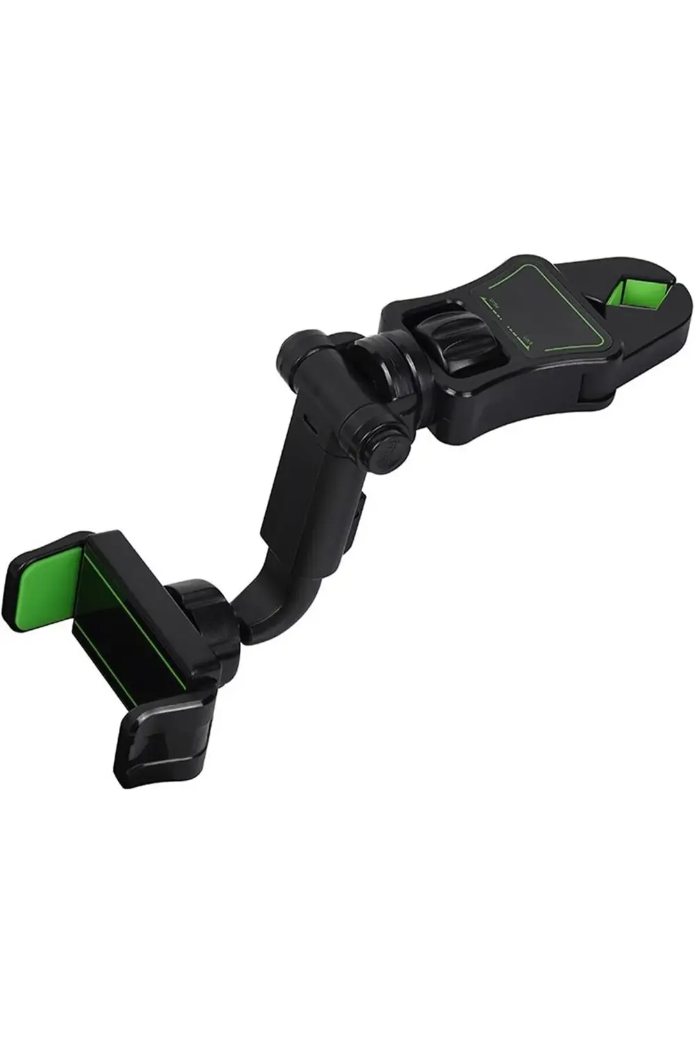 Araç İçi Dikiz Aynası Koltuk Arkası Mutfak Telefon Tutucu - AL290