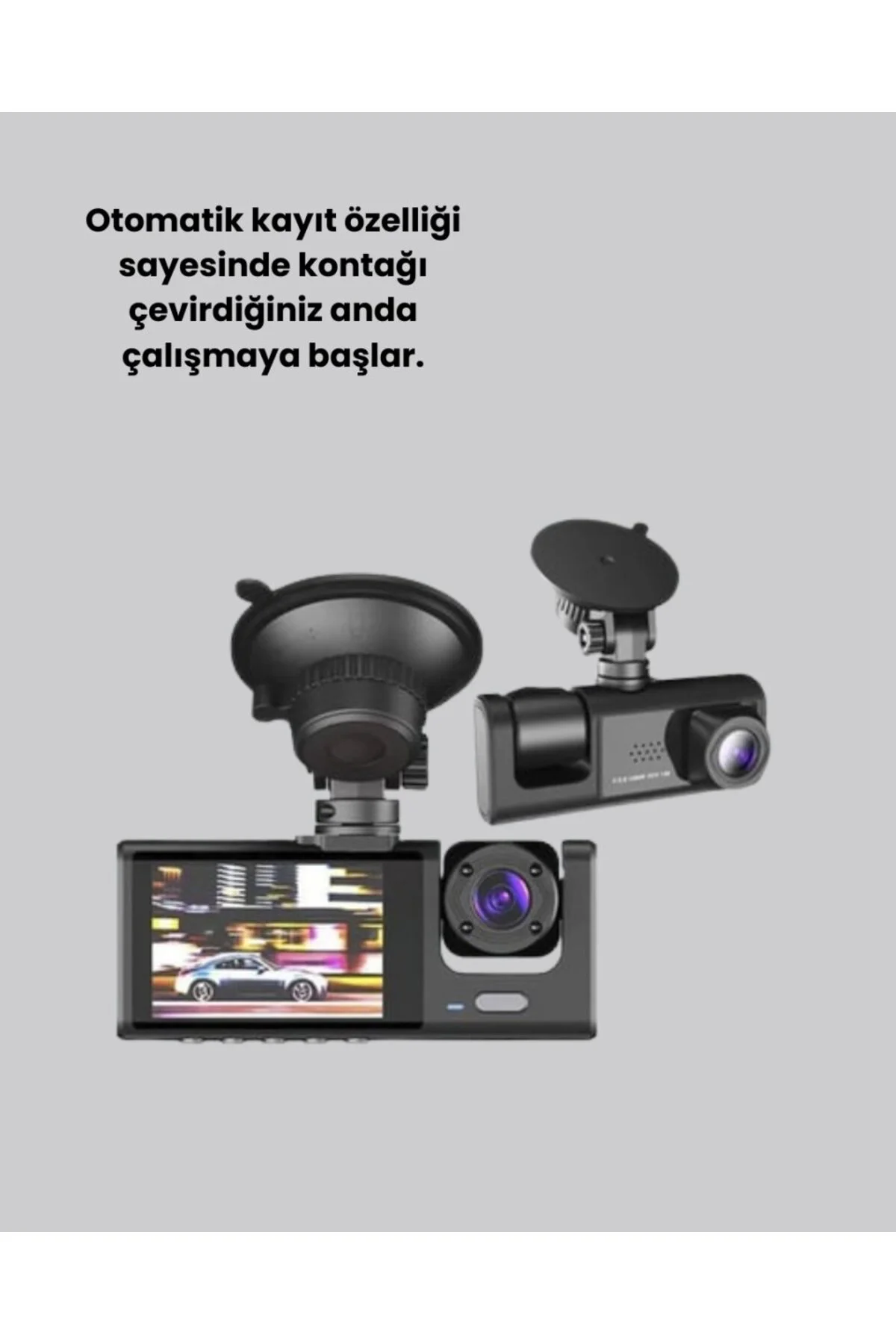 Araç İçi Elektrik Dönüştürücü 500w Priz İnvertör Araç İçi Elektrik Dönüştürücü 500w Priz İnvertör
