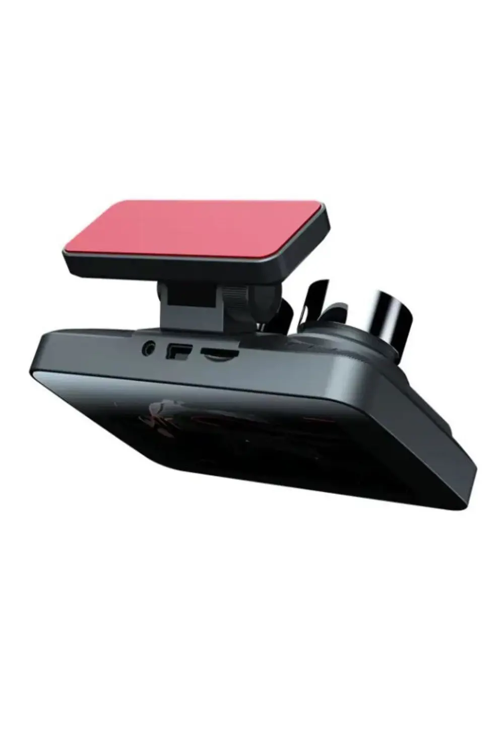 Araç İçi HD Kamera Video Kaydedici 3 Kamera 1080P Full HD Araç Ka