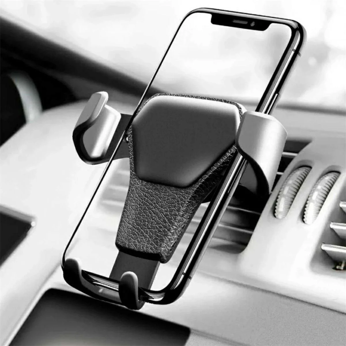 Araç İçi Klima Izgarasına Takılabilen Plastik Oto Telefon Tutucu Gravity Araç İçi Klima Izgarasına Takılabilen Plastik Oto Telefon Tutucu Gravity Fiyatı, Yorumları ve Özellikleri