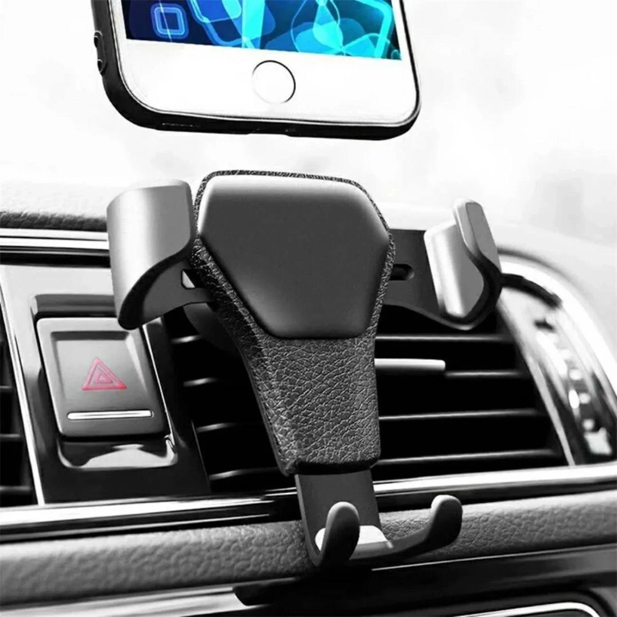 Araç İçi Klima Izgarasına Takılabilen Plastik Oto Telefon Tutucu Gravity Araç İçi Klima Izgarasına Takılabilen Plastik Oto Telefon Tutucu Gravity Fiyatı, Yorumları ve Özellikleri