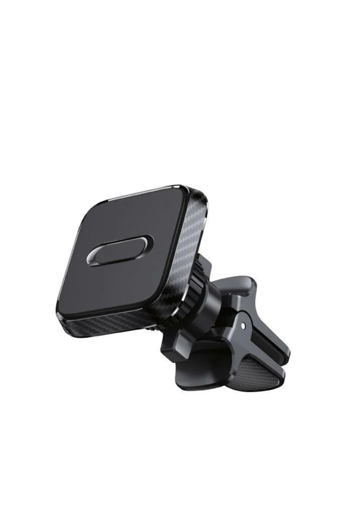 Jet Garaj Araç İçi Manyetik Klimaya Takilan Telefon Tutucu Evrensel Tüm Cih