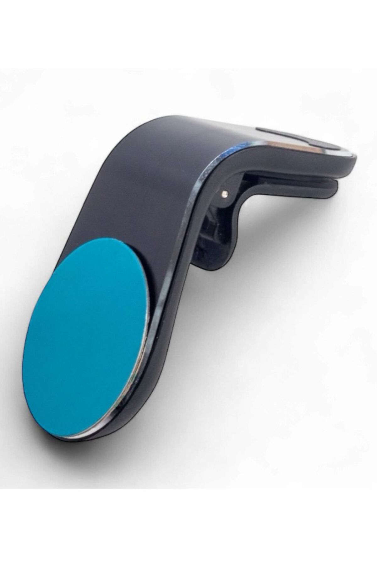 Araç İçi Manyetik Telefon Tutucu | Mıknatıslı Havalandırma Tipi T