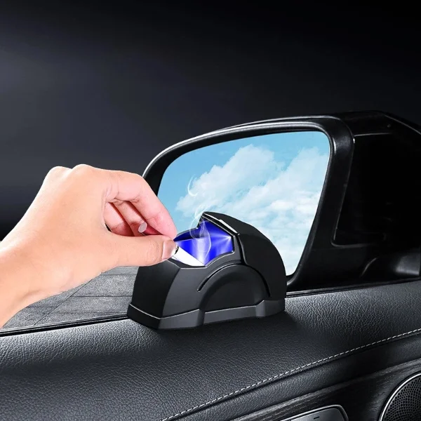 Araç İçi Otomatik Kapaklı Küllük Fiyatı, Yorumları ve Özellikleri
