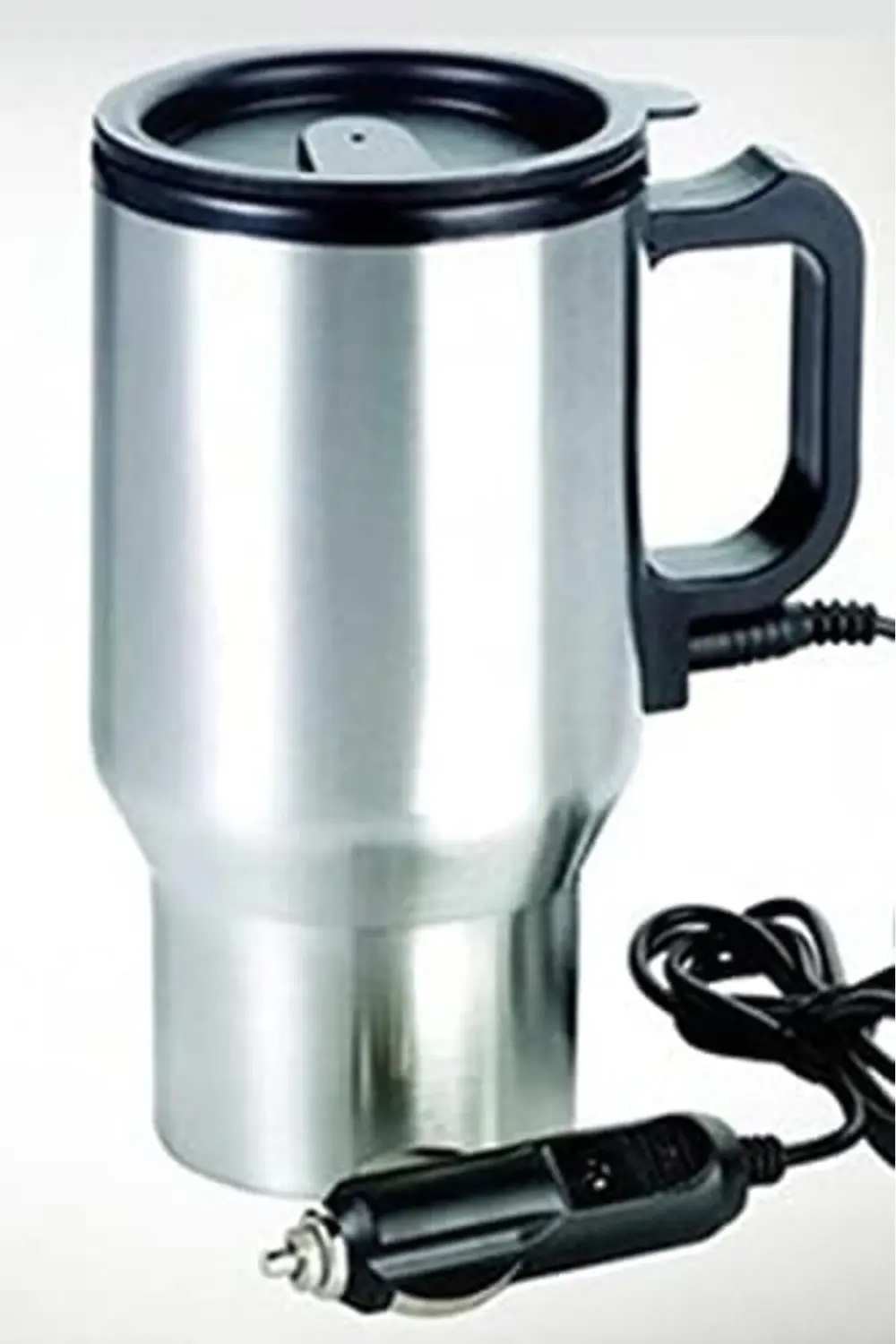 Araç Içi Su Isıtıcı Termos Kupa Bardak 1410 395519