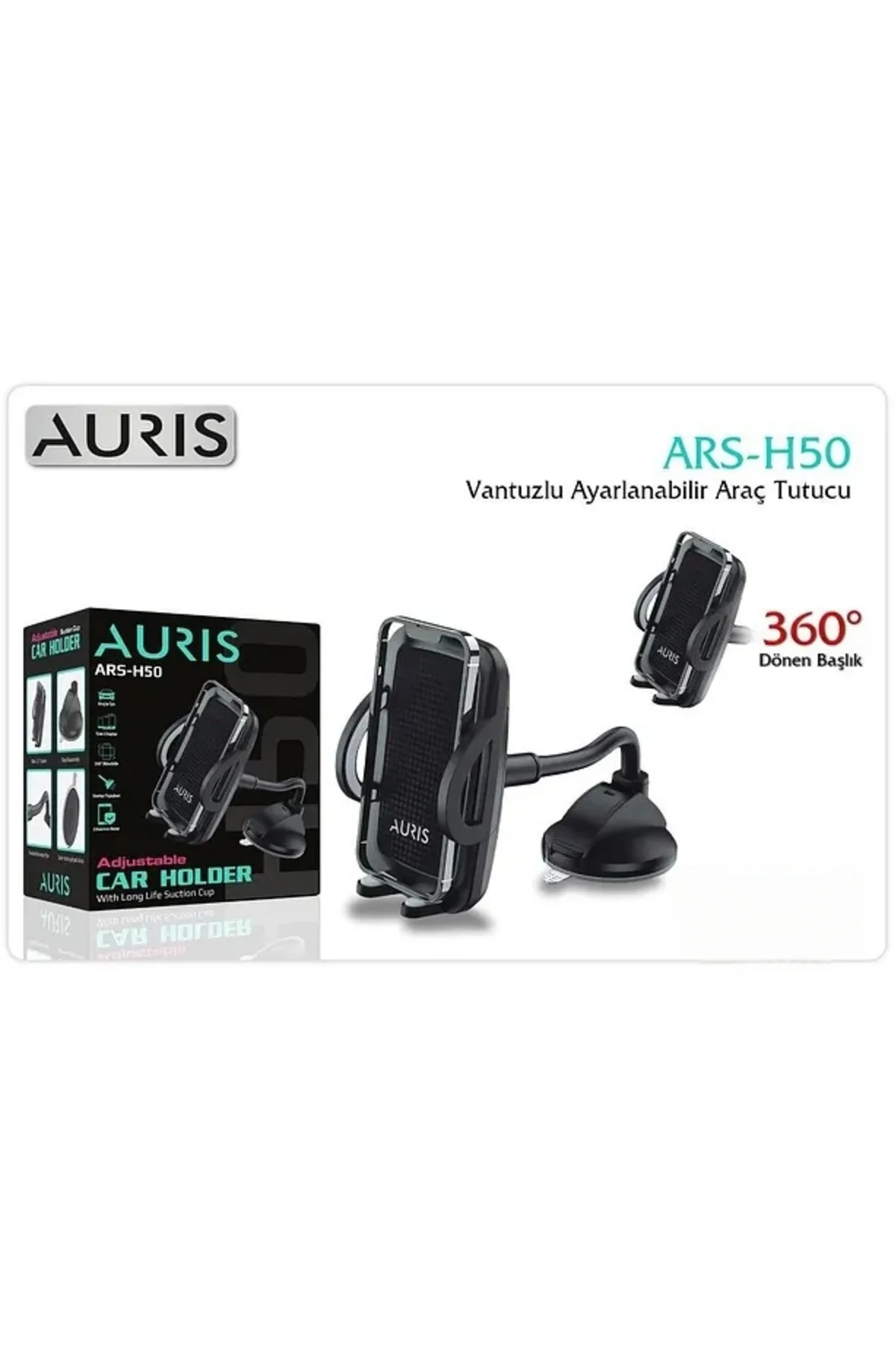 ARAÇ İÇİ TELEFON TUTAÇAĞI