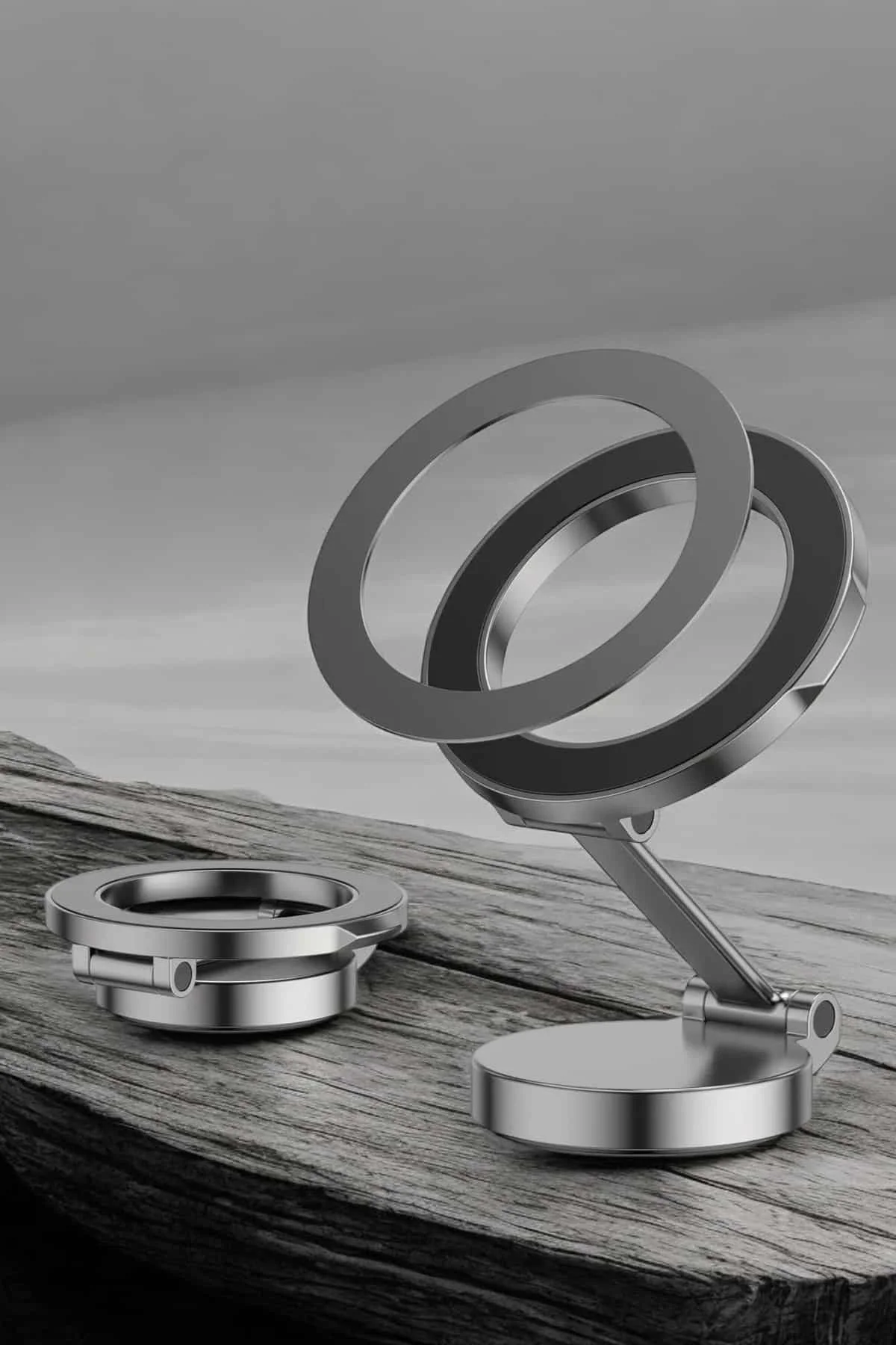 Araç İçi Telefon Tutacağı Manyetik Tasarım Ayarlanabilir Fiyatı, Yorumları ve Özellikleri