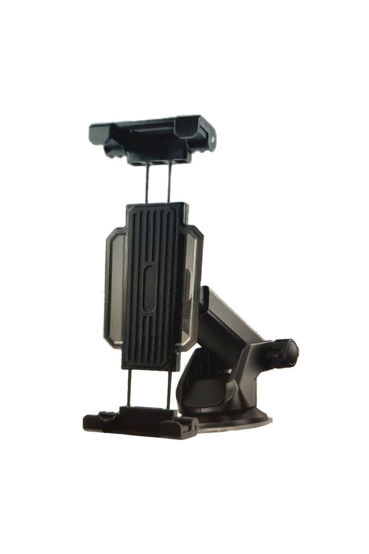 Pmr Araç İçi Torpido Üstü Ve Cam Tablet Tutucu Zr716