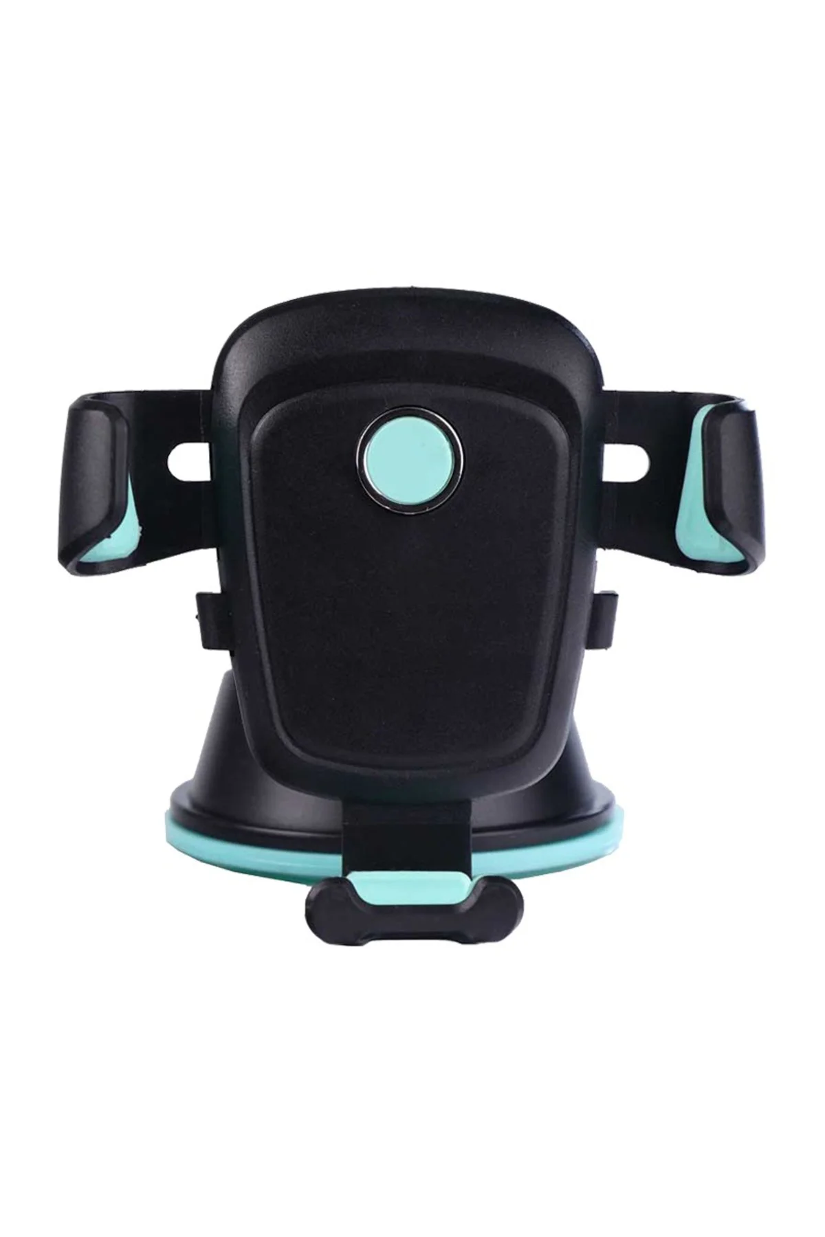 Araç İçi Vantuzlu Telefon Tutacağı | Ayarlanabilir ve Güçlü Tutuş