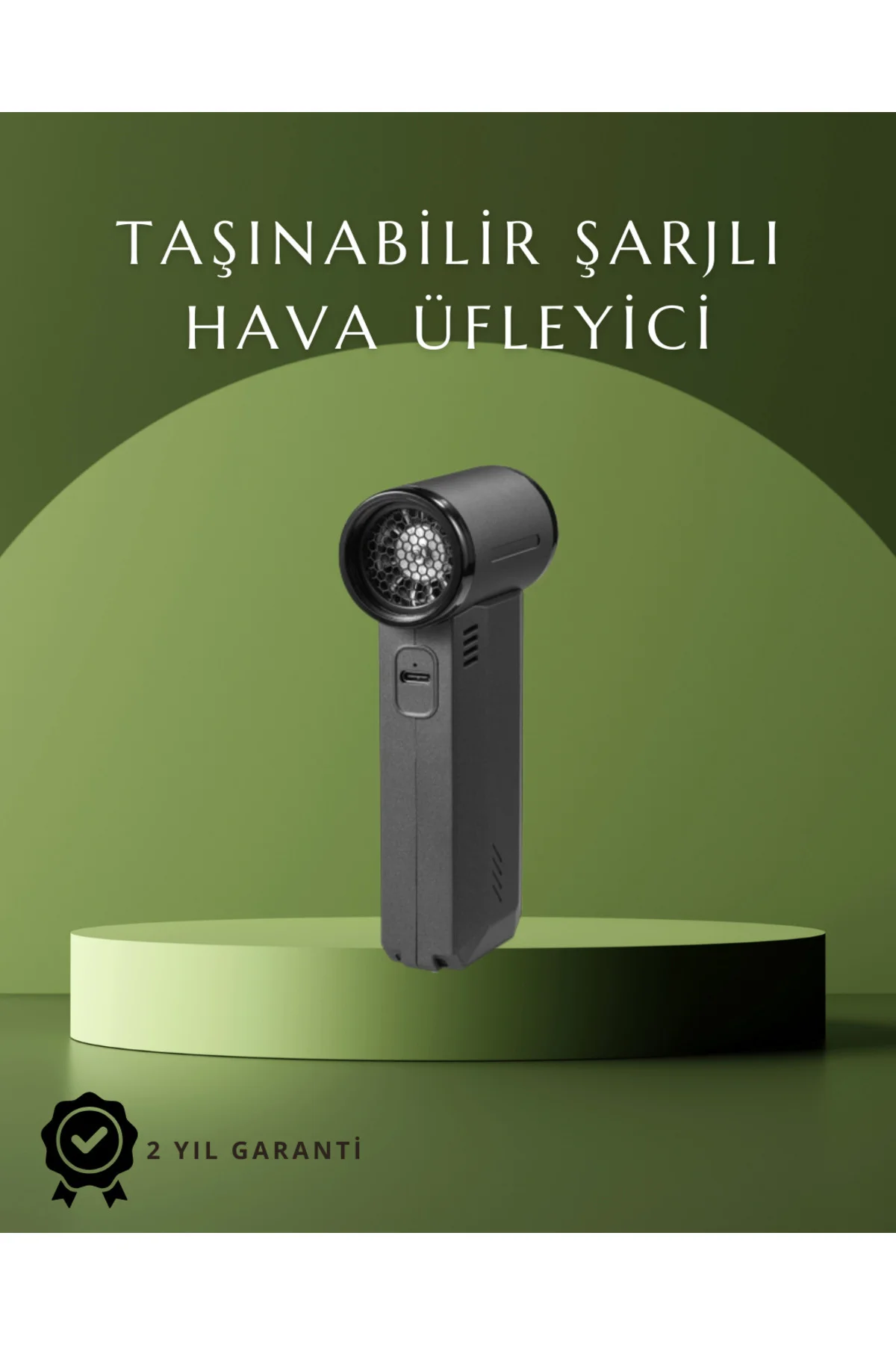 Araç İçi Ve Ev İçin Güçlü Hava Üfleyici Toz Temizleme Makinesi Araç İçi Ve Ev İçin Güçlü Hava Üfleyici Toz Temizleme Makinesi