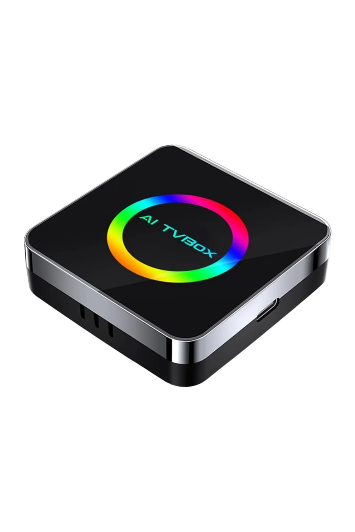 Araç İçin Kablosuz CarPlay Android Auto Multimedya Çözümü - Lisin